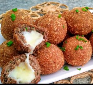 imagem do produto Bolinho de costela