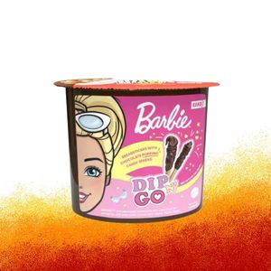 imagem do produto Dip Go Palito com Chocolate 