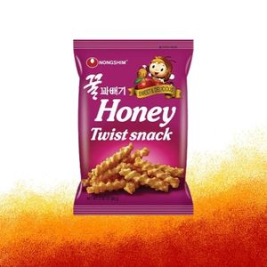 imagem do produto Salgadinho Maça e Mel