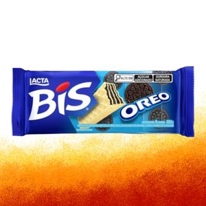 imagem do produto Chocolate Bis Oreo 