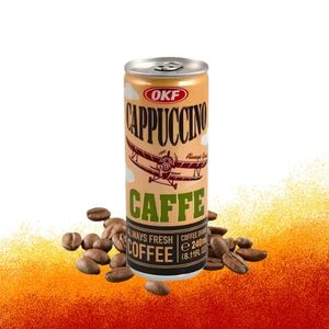 imagem do produto Capuccino OKF 