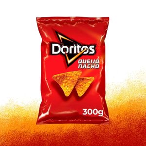 imagem do produto Salgadinho Doritos 300g 
