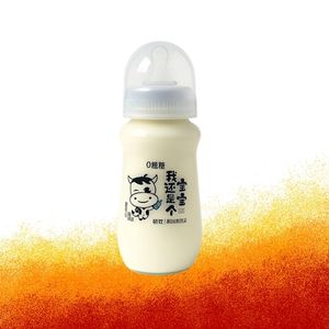 imagem do produto Mamadeira Iogurte Coreana 