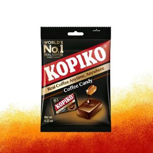 imagem do produto Bala de Café Kopiko 