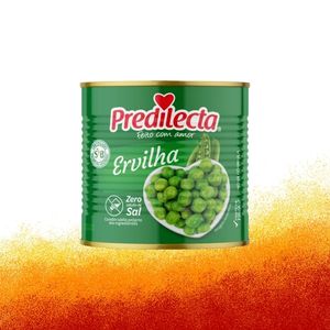 imagem do produto Ervilha Lata Predilecta 170g