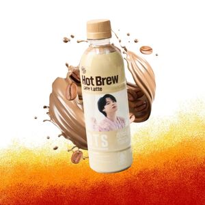 imagem do produto Café Latte BTS 