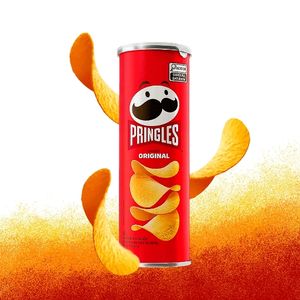 imagem do produto Batata Pringles Original 104g