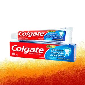 imagem do produto Creme Colgate Dental 90g