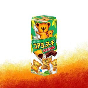 imagem do produto Biscoito Bolacha Coala Chocolate 