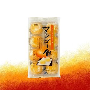 imagem do produto Bolinho de Arroz Moti de Manga