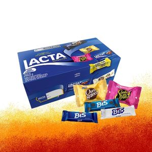 imagem do produto Bombom Sortidos Lacta 