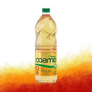 imagem do produto Óleo de Soja Coamo