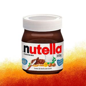 imagem do produto Nutella 350g