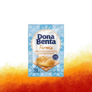 imagem do produto Fermento Envelope Dona Benta 