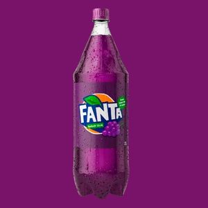 imagem do produto Fanta Uva 2L