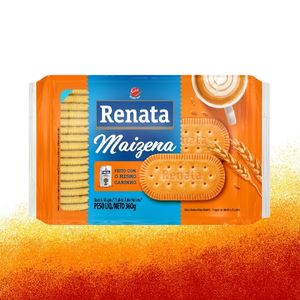 imagem do produto Biscoito Maizena Renata 360g