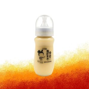 imagem do produto Mamadeira Iogurte de Manga Coreana 