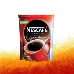 imagem do produto Café Solúvel Nescafé Tradição 40g