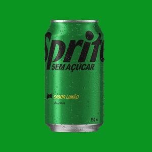 imagem do produto Lata Sprite Zero