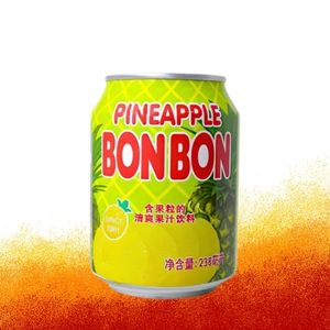 imagem do produto Suco de Abacaxi Coreano