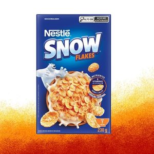 imagem do produto Cereal Snow Flakes 230g Nestlé 
