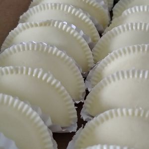 imagem do produto Pastel de ninho com Nutella