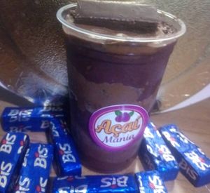 imagem do produto Copo mania de Ovomaltine