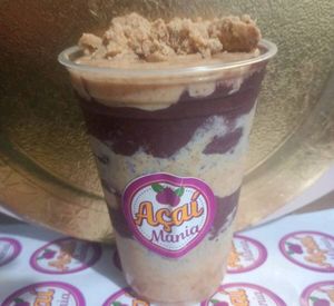 imagem do produto Copo mania de paçoca