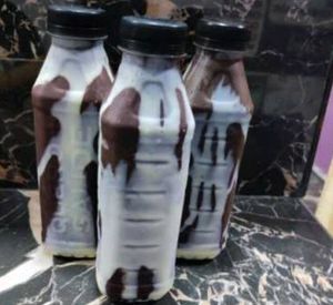 imagem do produto Açai+Ninho+leite condensado 500ml