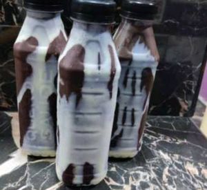 imagem do produto Açai+Ninho+leite condensado+granola