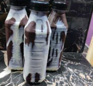 imagem do produto Açai+Ninho 500ml