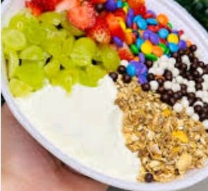 imagem do produto Acai na Marmita P