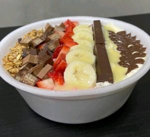 imagem do produto Marmita M