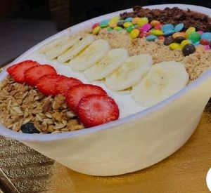 imagem do produto Açai na marmita G