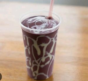 imagem do produto Açai milk 300ml