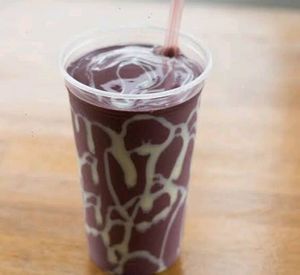 imagem do produto Açai milk 500ml