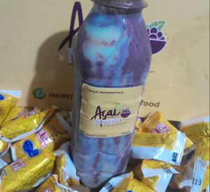 imagem do produto Açai+creme de paçoca+ paçoca