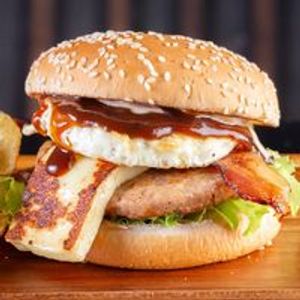 imagem do produto X-Mineirinho c/ batata chips