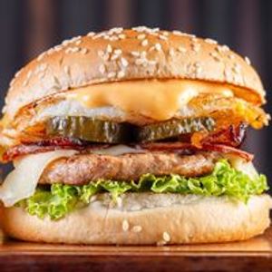 imagem do produto Jack Furioso c/ batata chips