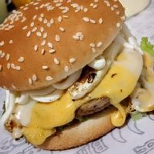 imagem do produto 3 queijos c/ chips