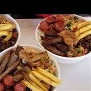 imagem do produto De terça a domingo, das 11hs ás 16hs