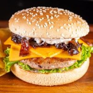 imagem do produto 5 x cheddar + chips