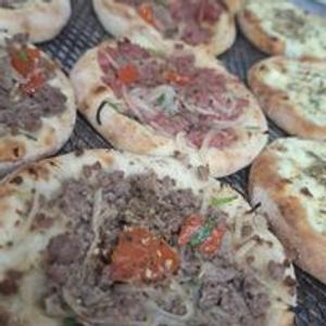 imagem do produto Queijo com presunto