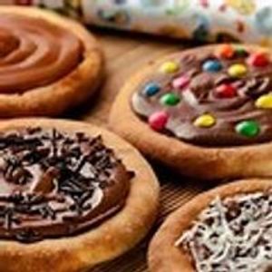 imagem do produto Esfiha de cofete