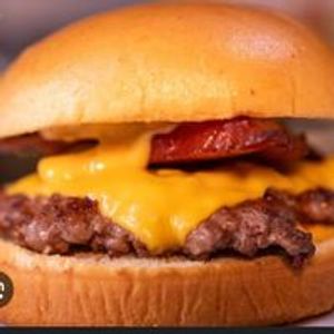 imagem do produto 2 smash cheddar