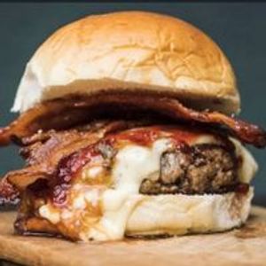 imagem do produto Peppeers Burger c/ chips