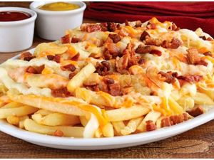 imagem do produto Batata Maluca