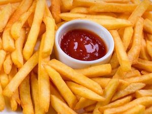 imagem do produto Batata Frita