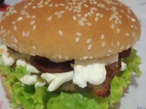 imagem do produto 3 x chuck 