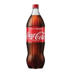 imagem do produto Coca-Cola Original 1,5l